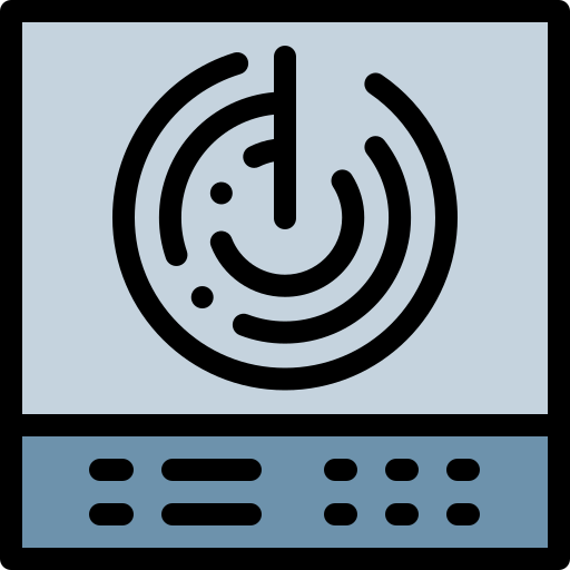 Honwave Transducer Adapters